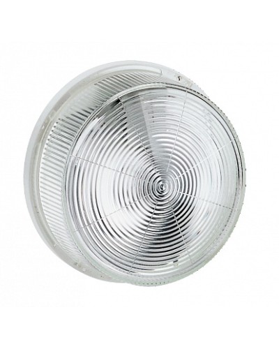 Светильник E27 IP44 100Вт Legrand 060451 в Иркутске Светильники Pintop.ru