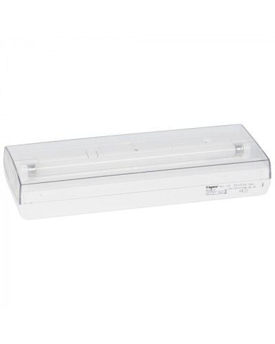 Светильник Legrand 066003 в Иркутске Светильники Pintop.ru