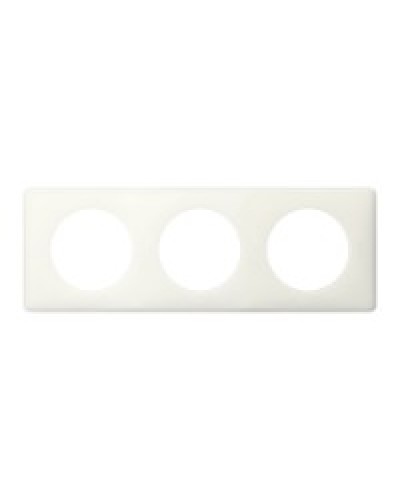 Рамка Legrand 066633 в Иркутске Аксессуары для стоек и шкафов Pintop.ru