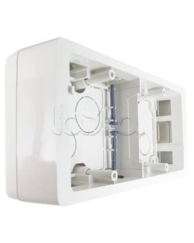 Коробка Legrand 080242 в Иркутске Распределительные коробки Pintop.ru