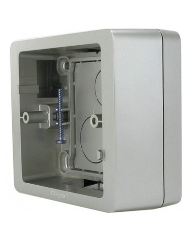 Коробка Legrand 080244 в Иркутске Распределительные коробки Pintop.ru
