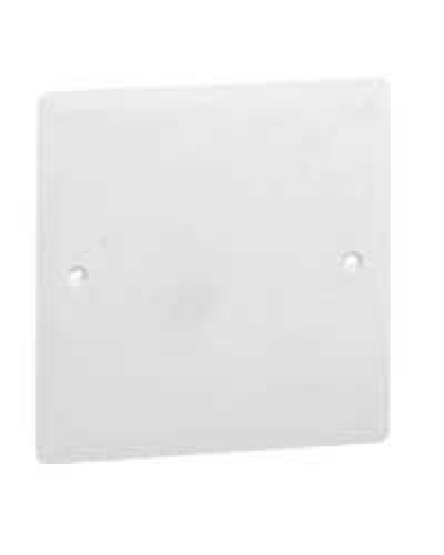 Крышка Legrand 089281 в Иркутске Распределительные коробки Pintop.ru