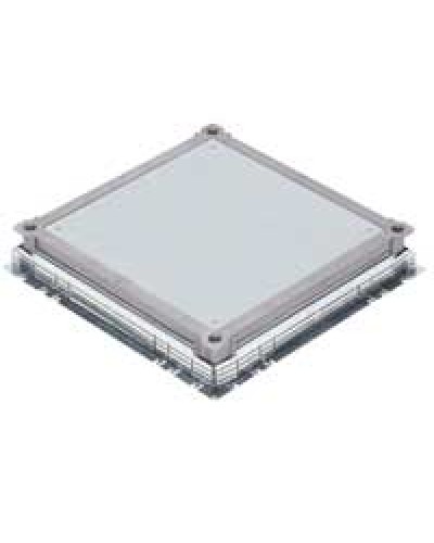 Крышка сплошная металлическая Legrand 089635 в Иркутске Аксессуары для кабель-канала Pintop.ru