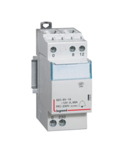 ТрансформаторLegrand 413091 в Иркутске Электротехническое оборудование Pintop.ru