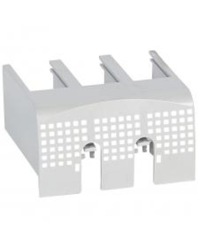 Кожух Legrand 421050 в Иркутске Аксессуары для лотков Pintop.ru