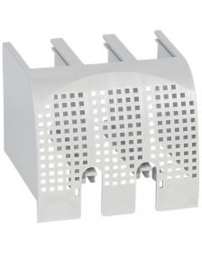 Кожух Legrand 421054 в Иркутске Аксессуары для лотков Pintop.ru