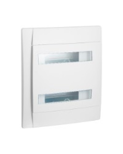 Щиток распределительный Legrand 601113 в Иркутске Щиты электрические Pintop.ru