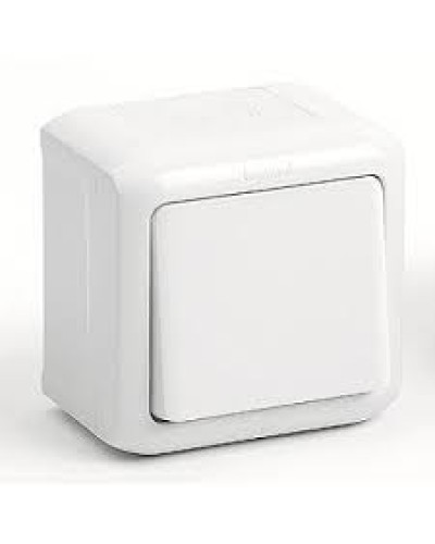 Переключатель Quteo 10 AX LEGRAND 782304 в Иркутске Аксессуары для кабель-канала Pintop.ru