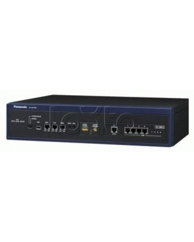 IP-АТС Panasonic KX-NS1000RU в Иркутске Дополнительное оборудование для сетей Pintop.ru