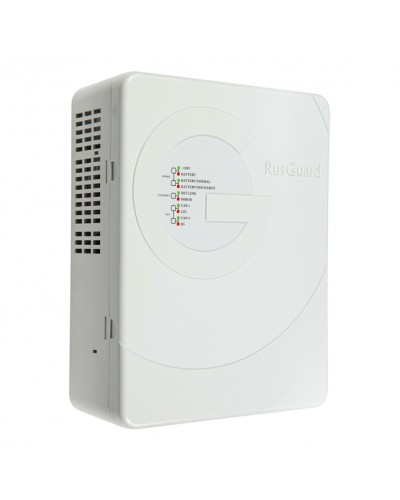 Контроллер RusGuard ACS-202-CE-В (POE) в Иркутске Контроллеры Pintop.ru