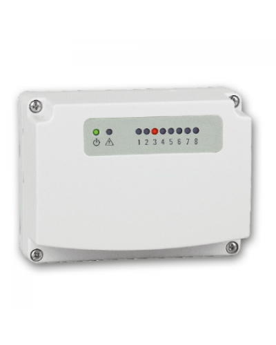 Интерфейсный модуль Seitron ACIM01 в Иркутске Дополнительное оборудование для ОПС Pintop.ru