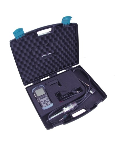 Газоанализатор Seitron CHEMIST 101 в Иркутске Технологические извещатели Pintop.ru