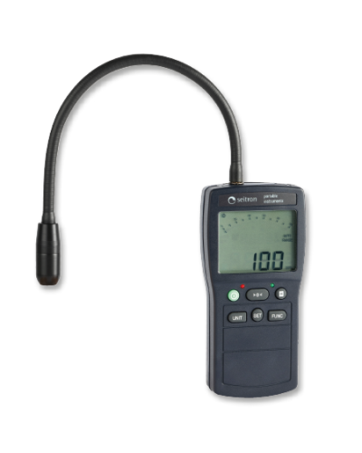 Детектор утечек Seitron POLF02 в Иркутске Технологические извещатели Pintop.ru