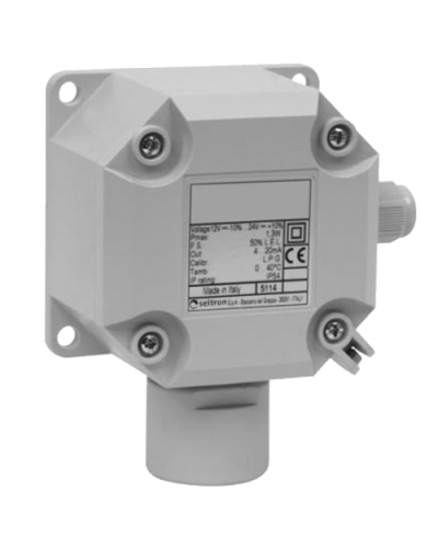 Сенсор Seitron SYGN2xB00ySE в Иркутске Технологические извещатели Pintop.ru