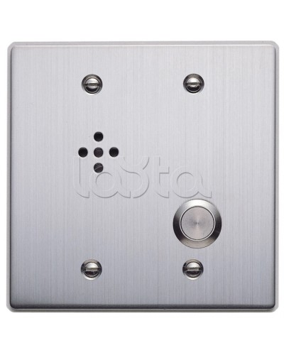 Устройство переговорное TOA RS-160 в Твери Системы оповещения и трансляции TOA Pintop.ru