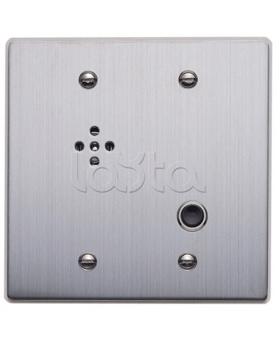 Устройство переговорное TOA RS-170 в Перми Системы оповещения и трансляции TOA Pintop.ru