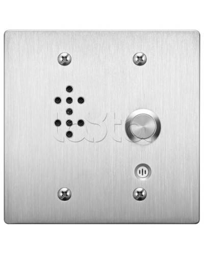 Устройство переговорное TOA RS-470 в Уфе Системы оповещения и трансляции TOA Pintop.ru