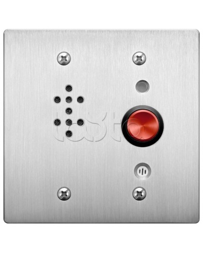 Устройство переговорное TOA RS-480 в Коврове Системы оповещения и трансляции TOA Pintop.ru