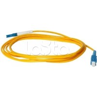 Патч-корд оптический TWT-LC-SC/SA-20