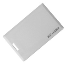 Бесконтактная карта комбинированная Tantos TS-Combi-MF