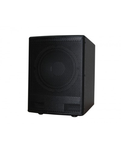 Сабвуфер корпусной VOLTA SUB-100 в Иркутске Система оповещения и трансляции Volta Pintop.ru