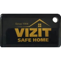 Ключ RF VIZIT-RF7.3C1