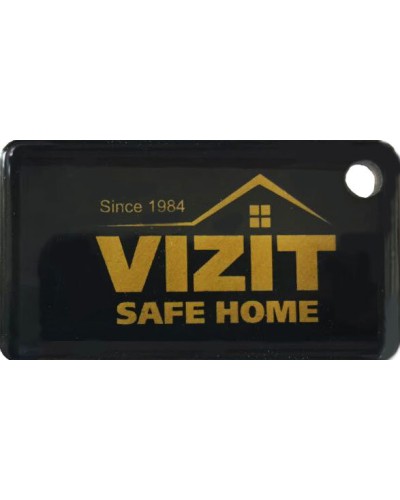 Ключ RF VIZIT-RF7.3C2 в Вологде Оптовые идентификаторы Pintop.ru