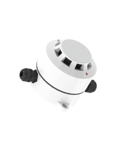 Извещатель Эрвист ИП212-44Ех «ДИП-44Ех» в Иркутске Взрывозащищенное оборудование (Ex) Pintop.ru