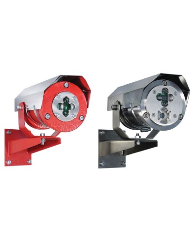 Извещатель Эрвист Сирин-Exd-УФ-А-ВСП в Иркутске Взрывозащищенное оборудование (Ex) Pintop.ru