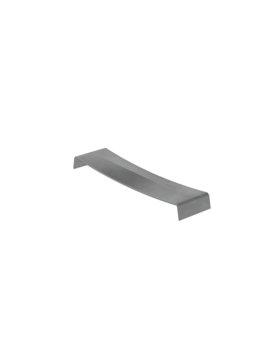 Держатель кабеля 100 мм ПЛЮС HD85 КМ-профиль (DK100plus HD85) в Иркутске Аксессуары для лотков Pintop.ru