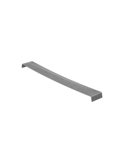 Держатель кабеля 200 мм ПЛЮС HD85 КМ-профиль (DK200plus HD85) в Иркутске Аксессуары для лотков Pintop.ru