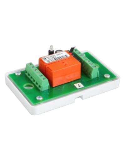 Адресный исполнительный модуль Сигма-ИС ИСМ22 исп.08 в Иркутске Адресная система пожарной сигнализации Сигма-ИС Pintop.ru