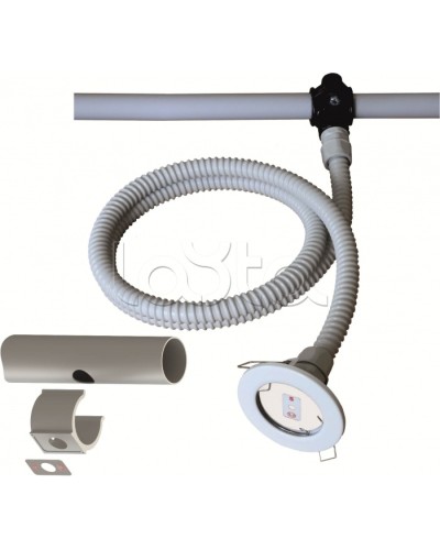 Уплотнитель крышек ИПА Спецавтоматика в Иркутске Аксессуары для огнетушителей Pintop.ru