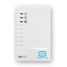 Абонентский контроллер для GSM-сигнализации Теко Security Hub УОО 4G