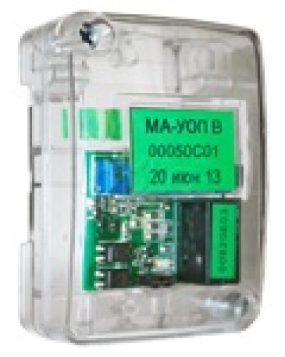 Модуль адресный управляющий Юнитест А16-УОП-В в Иркутске Адресная система пожарной сигнализации Юнитест Pintop.ru