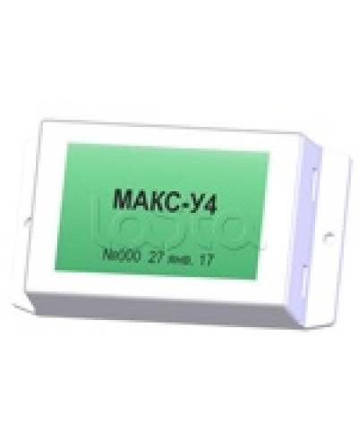 Модуль адресный Юнитест МАКС-У4 в Иркутске Адресные системы пожарной сигнализации Pintop.ru