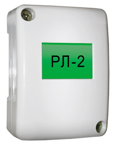 Размыкатель линии Юнитест РЛ-2 в Иркутске Адресная система пожарной сигнализации Юнитест Pintop.ru