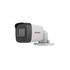2Мп уличная цилиндрическая HD-TVI камера HiWatch HDC-B020(B)(2.8mm)